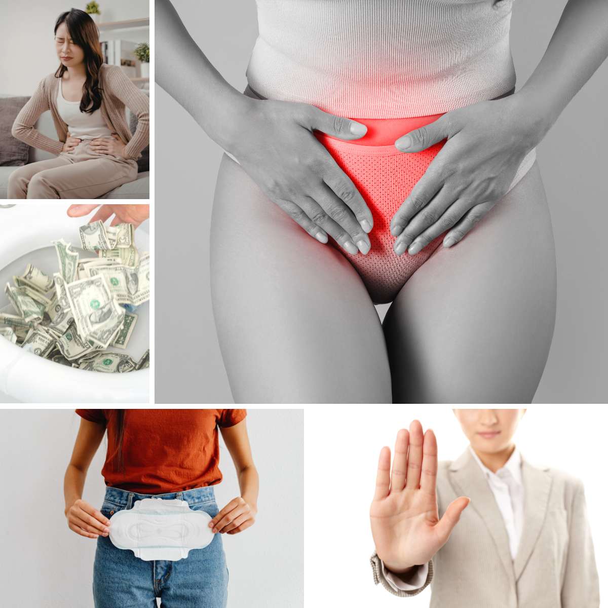 5 Real Problems With Most Leak