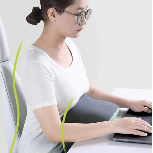 Portable U-shaped Memory Foam Travel Pillow for Neck Support, Ergonomic Design for Car, Airplane, Office, and Sleeping Comfort