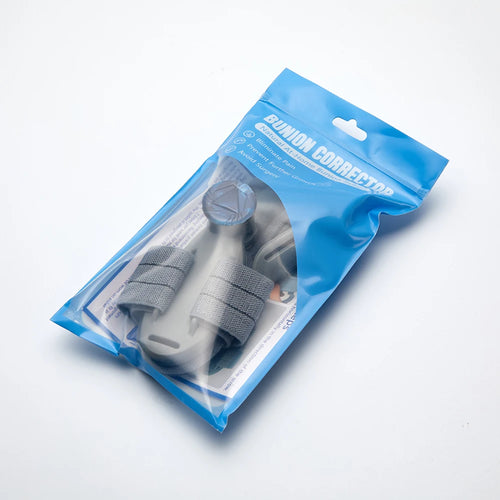 Bunion Splint Big Toe Straightener Hallux Valgus Correction Orthotic for Foot Bone Alignment and Bunions Relief