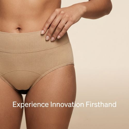 #3 Designed to Support Intimate Skin Health